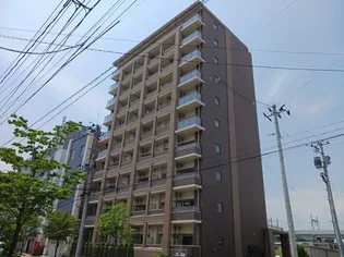 パールヒルズ五月町の画像