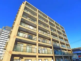 グランフィールド葛西の画像