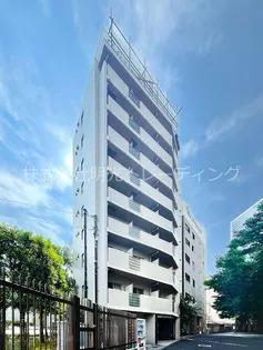 FUTIVAL汐留浜離宮パークサイドシティの画像