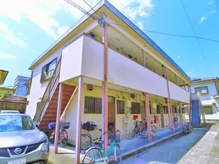 ハイツ若林の画像