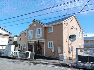 アネックス都Ⅱの画像