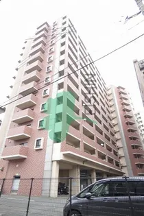 アミティエ博多駅南の画像