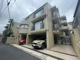 パストラーレ東松原の画像