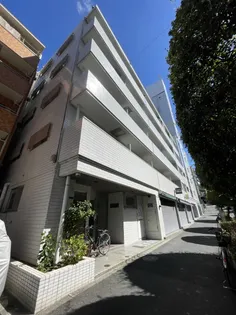 アーバンハイツの画像