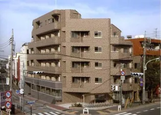 パークウェル新桜台駅前の画像