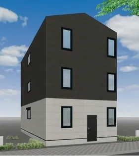 ヒルズレジデンス北千住の画像