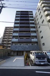 APPCRUISE横濱反町PARKの画像