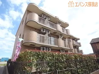 フラワーパレス小倉の画像