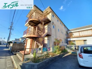 南町マンションの画像