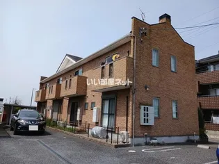 シェーン ブルグ A棟の画像