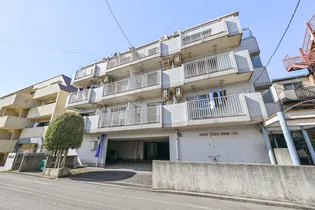 ジュネパレス相模原第03の画像