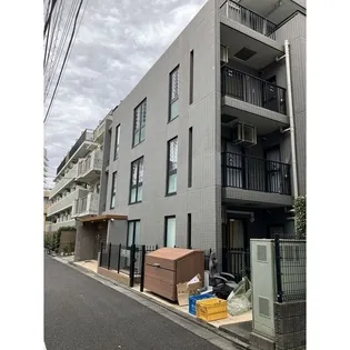 ROCKCOURT三田の画像