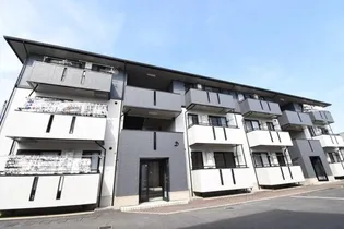 アドミレー樹太 D棟の画像