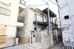 リブリ 市ノ坪の画像