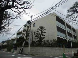 グランフェリシア経堂赤堤の画像