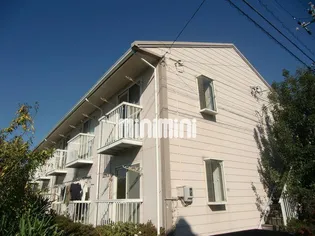 メゾン安藤 北の画像