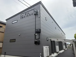 ジルメゾンの画像