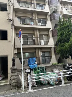 第2大坂グリーンコーポの画像