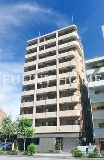 サンアーバン目黒の画像