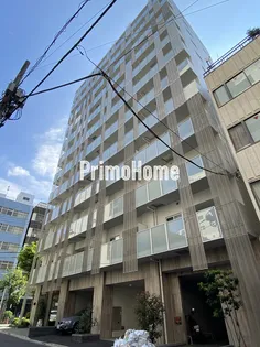 パークフラッツ日本橋馬喰町の画像