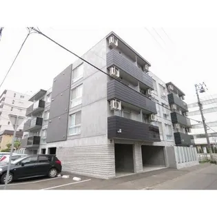 プランドール琴似の画像