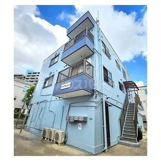 メゾン南小岩IIの画像