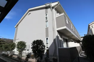 メゾンソレイユの画像