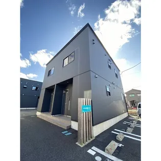 リバレイン小新西デュオの画像