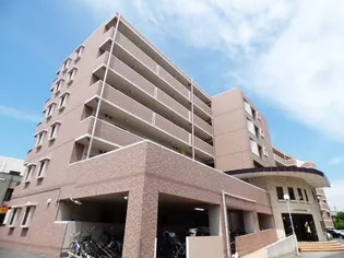 ペリエレジデンス新千葉の画像