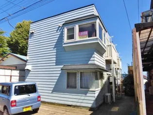 ロイヤルハイツの画像