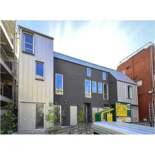 グランエッグス池袋要町の画像