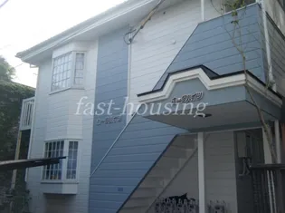 ホークハイツの画像