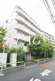 東京都文京区千石2【マンション】の外観