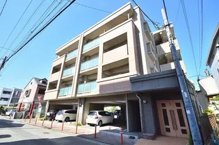 ファルフォーレ博多の画像