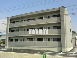 メゾンルミエールIIの画像