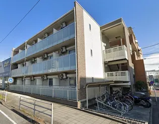 レオネクストシェル都VIの画像