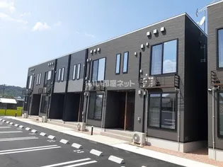 ヒルズ長久 Cの画像