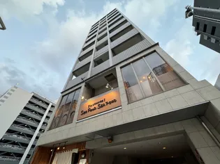 ライブタウン中央通りの画像