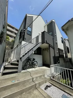 リュクス北寺尾の画像