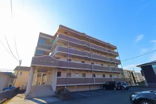 トレステーラ賀来の画像