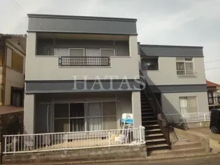 コーポ吉美の画像