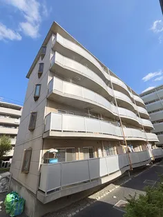 グリーンハイツ7の画像