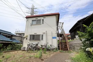 サニーハイツの画像