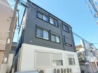 モンレーヴ下石神井の画像