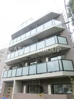 FIORE KOMAGOME【4階】の外観