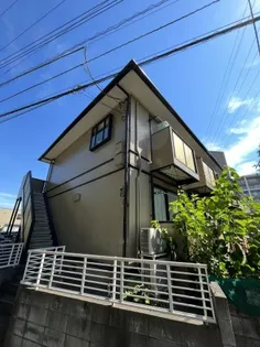 コーポフェニックスAの画像