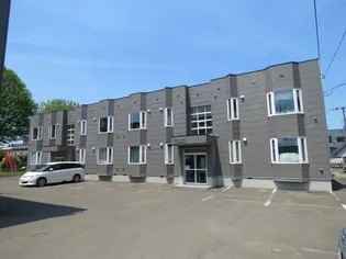 KIマンション37Aの画像