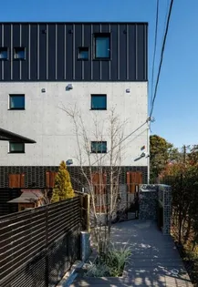 蔵創東北沢の画像