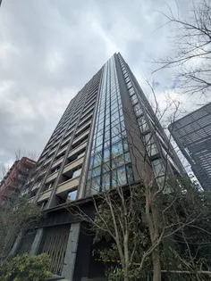 プラウドタワー仙台勾当台通の画像