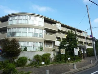 モニュメントスクウェア 弐番館の画像